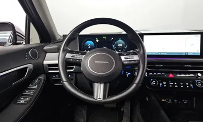 Hyundai Sonata 2024, 25806 км, за 18396.93 USD - фото 12
