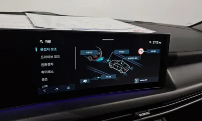 Hyundai Sonata 2024, 25806 км, за 18396.93 USD - фото 15