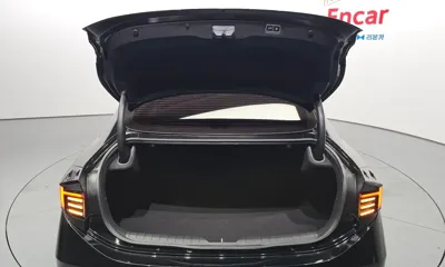 Hyundai Sonata 2024, 25806 км, за 18396.93 USD - фото 20