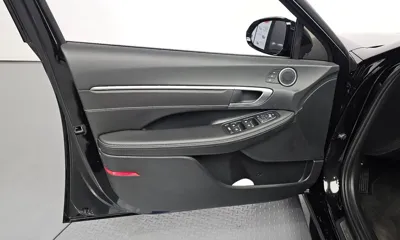 Hyundai Sonata 2024, 25806 км, за 18396.93 USD - фото 24