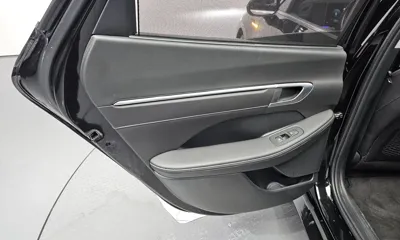 Hyundai Sonata 2024, 25806 км, за 18396.93 USD - фото 25
