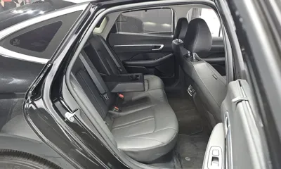 Hyundai Sonata 2024, 25806 км, за 18396.93 USD - фото 26