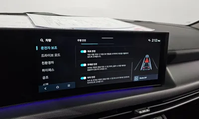 Hyundai Sonata 2024, 25806 км, за 18396.93 USD - фото 29