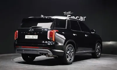Hyundai Palisade 2023, 22727 км, за 21387.24 USD