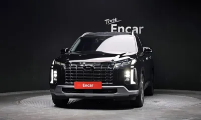 Hyundai Palisade 2023, 22727 км, за 21387.24 USD