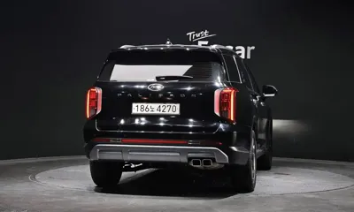 Hyundai Palisade 2023, 22727 км, за 21387.24 USD