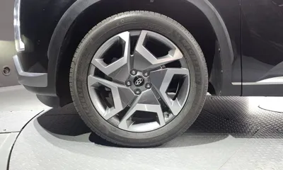 Hyundai Palisade 2023, 22727 км, за 21387.24 USD