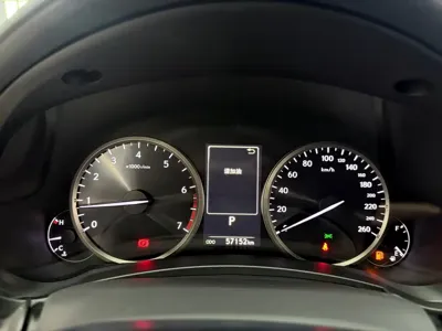 Lexus NX 2019, 57000 км, за 24501.76 USD - фото 9