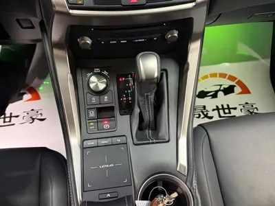 Lexus NX 2019, 57000 км, за 24501.76 USD - фото 12