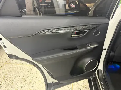Lexus NX 2019, 57000 км, за 24501.76 USD - фото 13