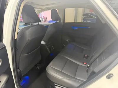 Lexus NX 2019, 57000 км, за 24501.76 USD - фото 14