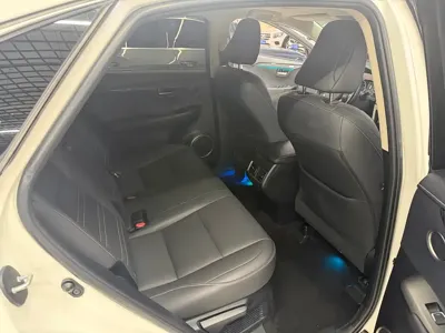 Lexus NX 2019, 57000 км, за 24501.76 USD - фото 18
