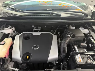 Lexus NX 2019, 57000 км, за 24501.76 USD - фото 22