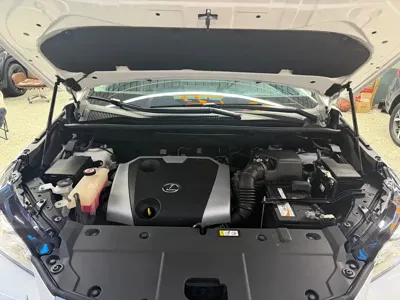 Lexus NX 2019, 57000 км, за 24501.76 USD - фото 23
