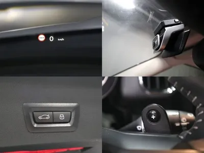 MINI Countryman 2024, 37030 км, за 23125.2 USD