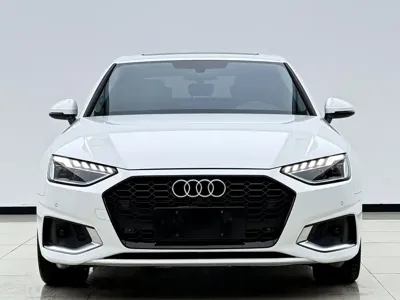 Audi A4L 2022, 40000 км, за 18951.96 USD