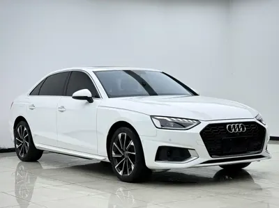 Audi A4L 2022, 40000 км, за 18951.96 USD