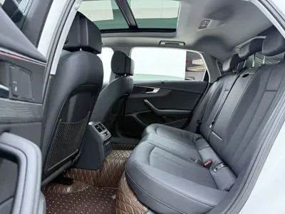 Audi A4L 2022, 40000 км, за 18951.96 USD - фото 6