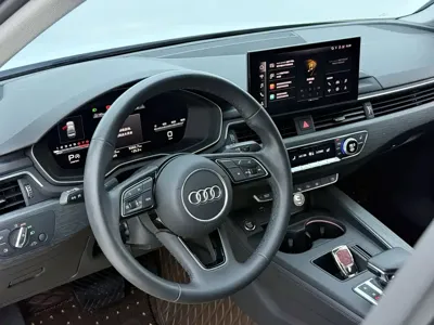 Audi A4L 2022, 40000 км, за 18951.96 USD - фото 7