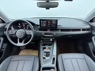 Audi A4L 2022, 40000 км, за 18951.96 USD - фото 13