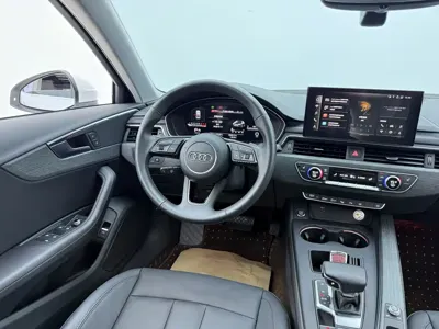 Audi A4L 2022, 40000 км, за 18951.96 USD - фото 14