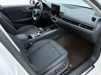 Audi A4L 2022, 40000 км, за 18951.96 USD - фото 18