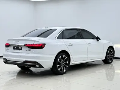 Audi A4L 2022, 40000 км, за 18951.96 USD - фото 20