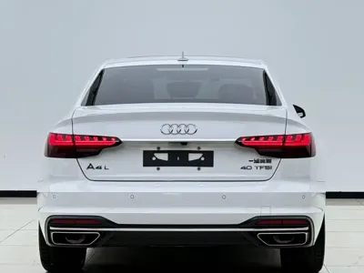 Audi A4L 2022, 40000 км, за 18951.96 USD - фото 21