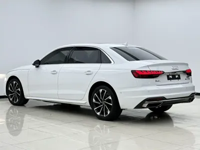 Audi A4L 2022, 40000 км, за 18951.96 USD - фото 22