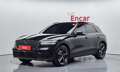 Genesis GV70 · 2025 год