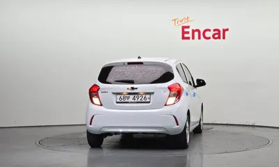 ChevroletGMDaewoo Spark 2017, 54655 км, за 2907.17 USD
