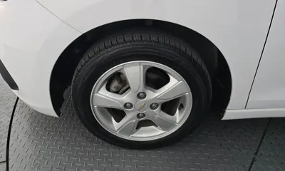ChevroletGMDaewoo Spark 2017, 54655 км, за 2907.17 USD