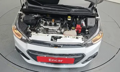 ChevroletGMDaewoo Spark 2017, 54655 км, за 2907.17 USD - фото 6