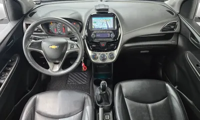 ChevroletGMDaewoo Spark 2017, 54655 км, за 2907.17 USD - фото 7