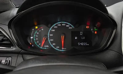 ChevroletGMDaewoo Spark 2017, 54655 км, за 2907.17 USD - фото 8