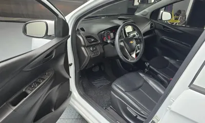 ChevroletGMDaewoo Spark 2017, 54655 км, за 2907.17 USD - фото 10