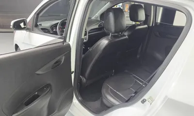 ChevroletGMDaewoo Spark 2017, 54655 км, за 2907.17 USD - фото 11