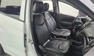 ChevroletGMDaewoo Spark 2017, 54655 км, за 2907.17 USD - фото 12
