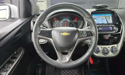 ChevroletGMDaewoo Spark 2017, 54655 км, за 2907.17 USD - фото 13