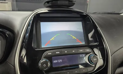 ChevroletGMDaewoo Spark 2017, 54655 км, за 2907.17 USD - фото 18