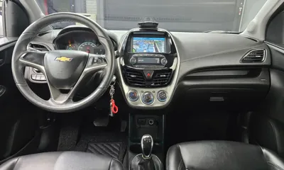 ChevroletGMDaewoo Spark 2017, 54655 км, за 2907.17 USD - фото 20