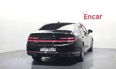 Genesis G90 2019, 174436 км, за 16279.38 USD