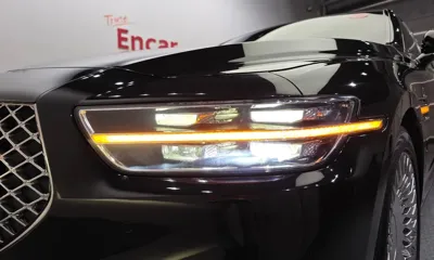 Genesis G90 2019, 174436 км, за 16156.36 USD - фото 22