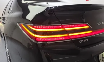 Genesis G90 2019, 174436 км, за 16156.36 USD - фото 23
