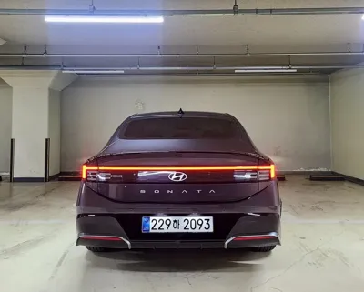 Hyundai Sonata 2025, 8800 км, за 6812.02 USD