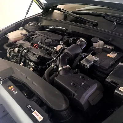 Hyundai Sonata 2025, 8800 км, за 6812.02 USD - фото 6