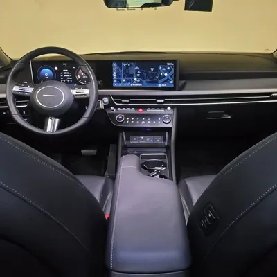 Hyundai Sonata 2025, 8800 км, за 6812.02 USD - фото 7