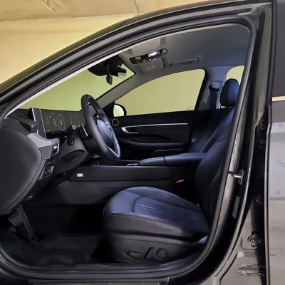 Hyundai Sonata 2025, 8800 км, за 6812.02 USD - фото 10