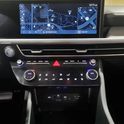 Hyundai Sonata 2025, 8800 км, за 6812.02 USD - фото 14