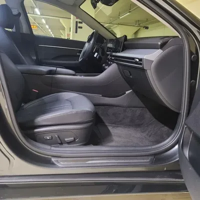 Hyundai Sonata 2025, 8800 км, за 6812.02 USD - фото 16
